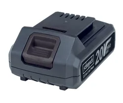 Akku BA2.0-20ProS 4046664077312