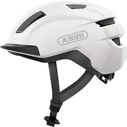 ABUS Fahrradhelm Purl-Y weiß 4003318978838