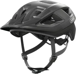 ABUS Freizeithelm Aduro 3.0. schwarz 4003318912733
