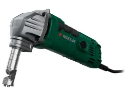 PARKSIDE® Knabber PMK 550 B1 15623 4014