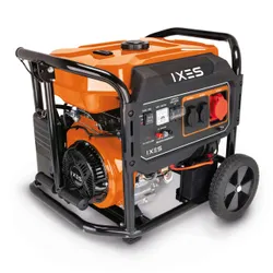 Stromerzeuger IX-BGS-7100 IXES 4046664210566