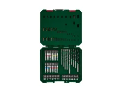PARKSIDE® Bohrer-Bit-Set in Aufbewahrungsbox mit 2 Etagen 15191 3899