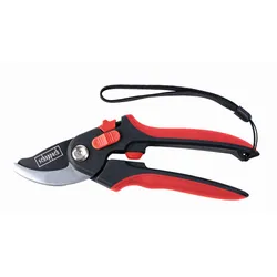 Bypass-Schere mit ergonomischen Aluminiumgriff 4046664193159