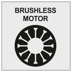 Mähroboter RRMA300 Scheppach Black 3248 769