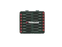 PARKSIDE® Präzisions-Schraubendrehersatz 7-tlg. 4052916377185