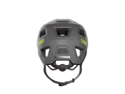 ABUS Fahrradhelm Modrop grau 4003318648533
