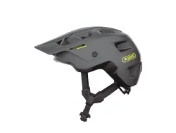 ABUS Fahrradhelm Modrop grau 4003318648533