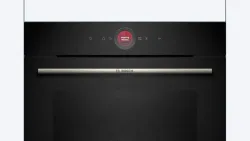 BOSCH Einbaubackofen Serie 8 HBG7221B2 4242005326266