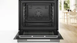 BOSCH Einbaubackofen Serie 8 HBG7221B2 18610 5715
