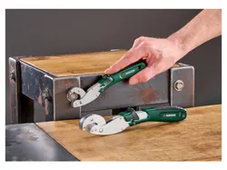 PARKSIDE® Ratsche mit Universal Steckschlüssel PRMS 21 B1 / Universal-Spannschlüssel-Set (Universal-Spannschlüssel) 4335754003349