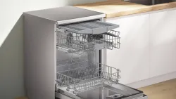 BOSCH Standgeschirrspüler Serie 2 SMS2HVI02E 8958 2546