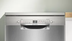 BOSCH Standgeschirrspüler Serie 2 SMS2HVI02E 8959 2546