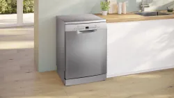 BOSCH Standgeschirrspüler Serie 2 SMS2HVI02E 4242005437047