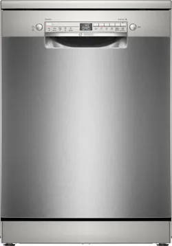 BOSCH Standgeschirrspüler Serie 2 SMS2HVI02E 4242005437047