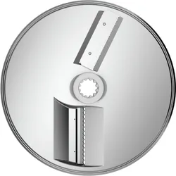 BOSCH Küchenmaschine Serie 4 MUM5XL74 integrierte Waage 32211 9715