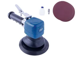 Zubehör-Set Druckluftschleifer scheppach 4014915226031