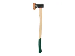 PARKSIDE® Axt/Vorschlaghammer (Spaltaxt) 29770 9009