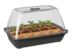 PARKSIDE® Mini-Gewächshaus Bio 4052916120897