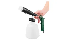 PARKSIDE® Druckluft-Sandstrahlpistole / Reinigungspistole pdrp 6.2 b2 21157 6332