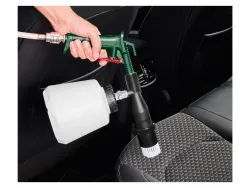 PARKSIDE® Druckluft-Sandstrahlpistole / Reinigungspistole pdrp 6.2 b2 4052916120163