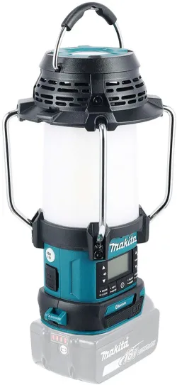 Makita DMR056 Baustellenradio 0088381763509