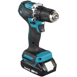 Makita Bohrschrauber Akku-Bohrschrauber DDF487RAJ 18Volt 0088381736596