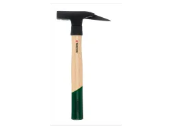 PARKSIDE® Hammer mit Holzgriff Latthammer 4052916557372