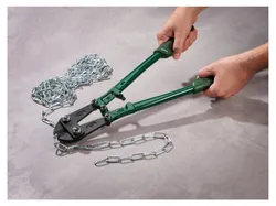 PARKSIDE® Bolzenschneider 4052916899052