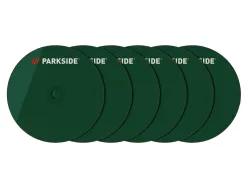 PARKSIDE® Diamant- / Trenn- / Schruppscheiben Edelstahl-Trennscheiben 4052916310854