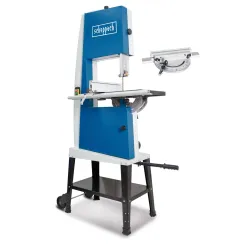 Bandsäge BASA 4 scheppach 4046664127925