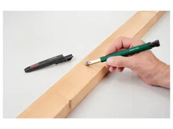 PARKSIDE® Marker- und Anreißwerkzeug (Zimmermannsbleistift) 35160 10582