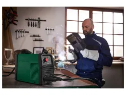 PARKSIDE® Inverter-Schweißgerät PISG 120 D5 20567 6170
