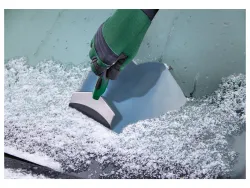 PARKSIDE® Schneeschaufel Aluminium teilbar 13809 3526