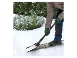 PARKSIDE® Schneeschaufel Aluminium teilbar 4335814076672