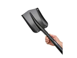 PARKSIDE® Schneeschaufel Aluminium teilbar 13810 3526