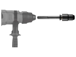 PARKSIDE® SDS-Max/SDS-Plus Adapter 4052916309377