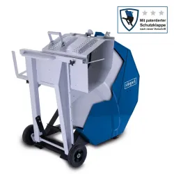 Wippsäge HS750 Scheppach 4046664268970