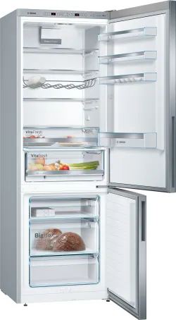 Bosch Kühl-/Gefrierkombination KGE49AICA Serie 6 4242005207480
