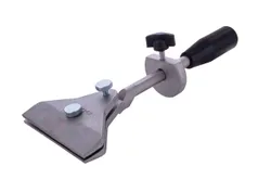 Vorrichtung 120 für Messer 4014915225973