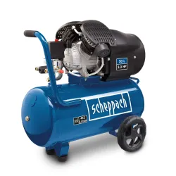 Kompressor HC52DC scheppach 230V 50Hz 4046664123484