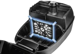 BOSCH Motorschutzfilter BBZ02MPF 4242005135806