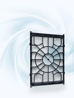 BOSCH Motorschutzfilter BBZ02MPF 10043 2713