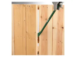 PARKSIDE® Stemmeisen-Set 2tlg. / Stemmhebelsatz 4t 23358 7179