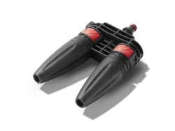PARKSIDE® HDR Düsen Sortiment (Twin Adapter PTAD 17 A1) 4058143083127