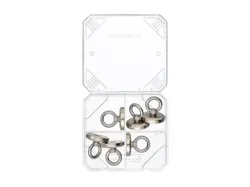 PARKSIDE® Neodym-Magnetsortiment (Ösenmagnet) 4052916914588