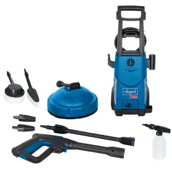 Elektro-Hochdruckreiniger HCE2400 4046664068419