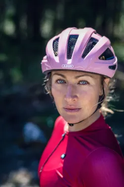 ABUS Rennradhelm MACATOR 18198 5614