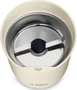 Bosch TSM6A017C Kaffeemühle creme 8811 41