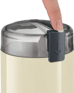 Bosch TSM6A017C Kaffeemühle creme 8812 41
