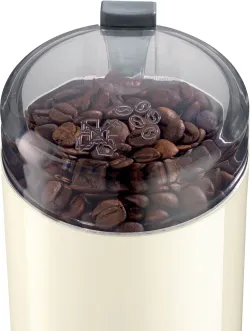 Bosch TSM6A017C Kaffeemühle creme 4242005108794